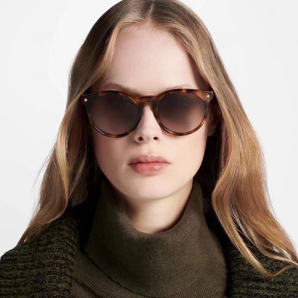 Louis Vuitton Sunglasses Top Quality LVS03201